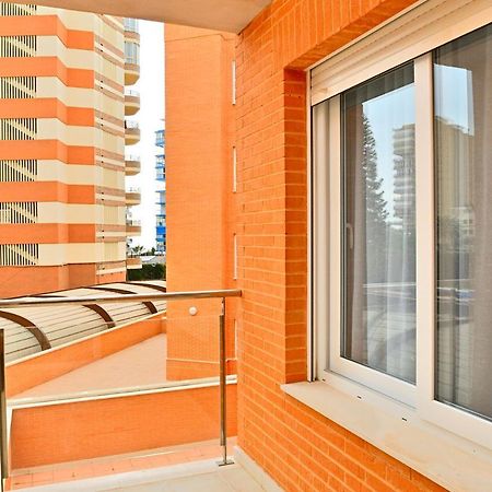 Myflats La Palma Apartman El Campello Kültér fotó