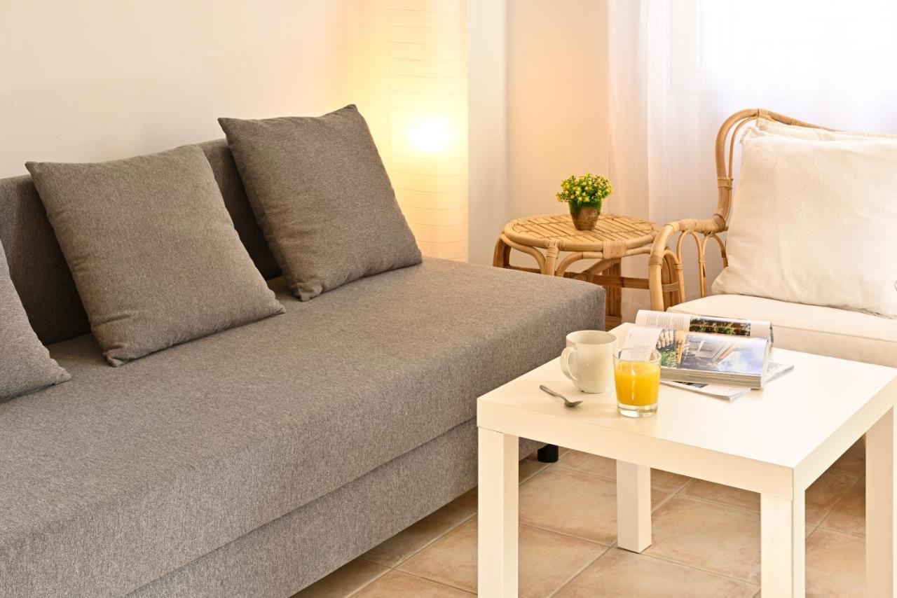 Myflats La Palma Apartman El Campello Kültér fotó