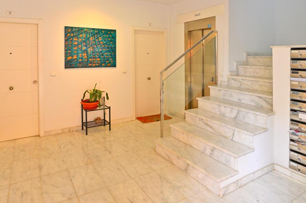 Myflats La Palma Apartman El Campello Kültér fotó