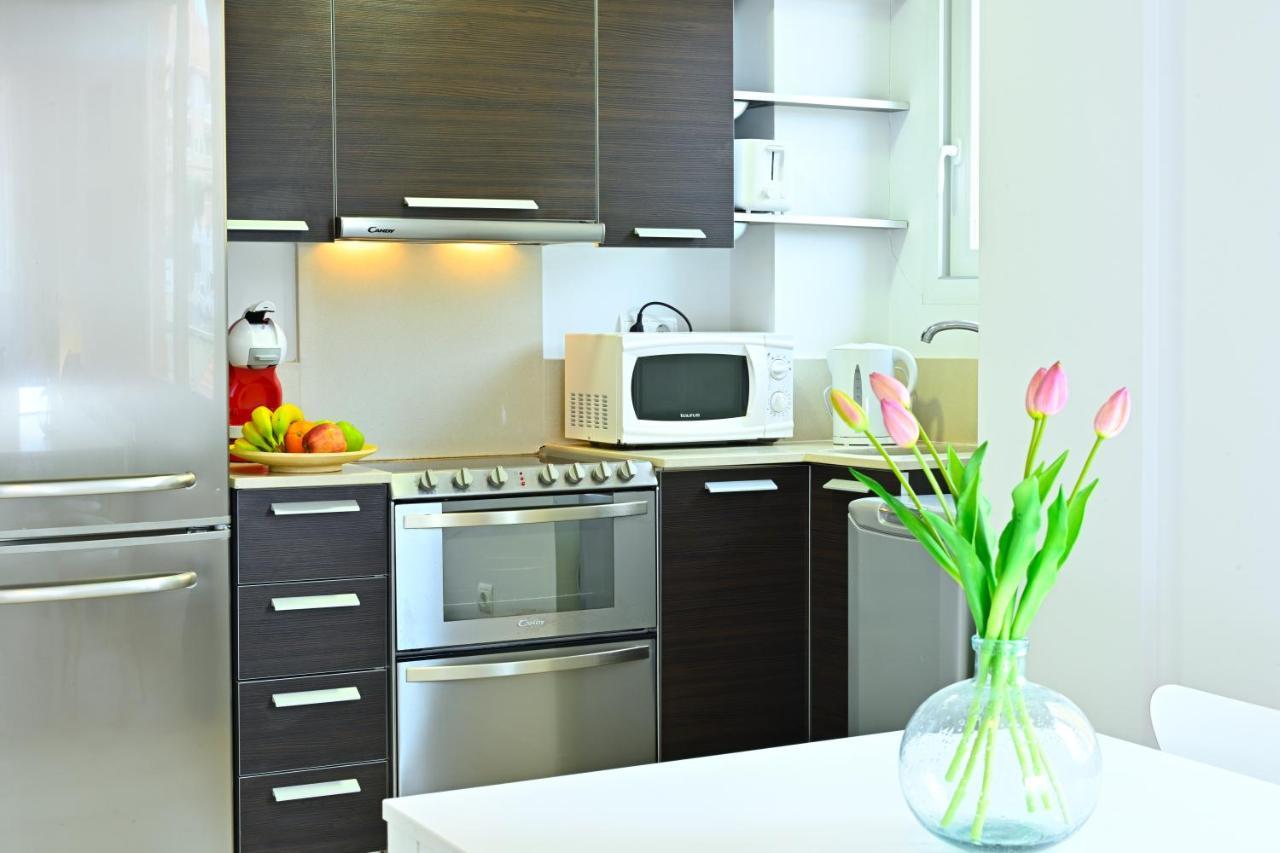 Myflats La Palma Apartman El Campello Kültér fotó