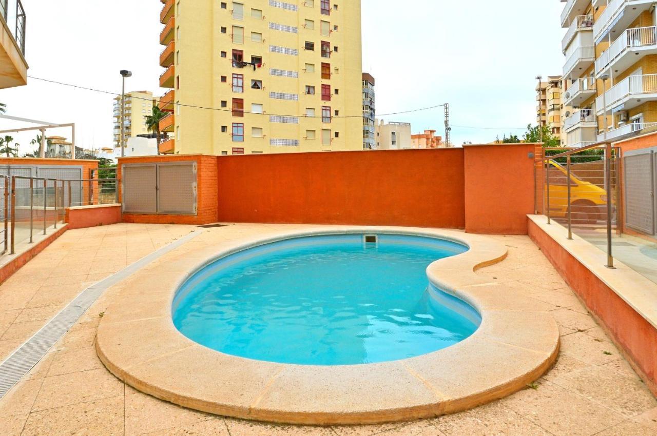 Myflats La Palma Apartman El Campello Kültér fotó