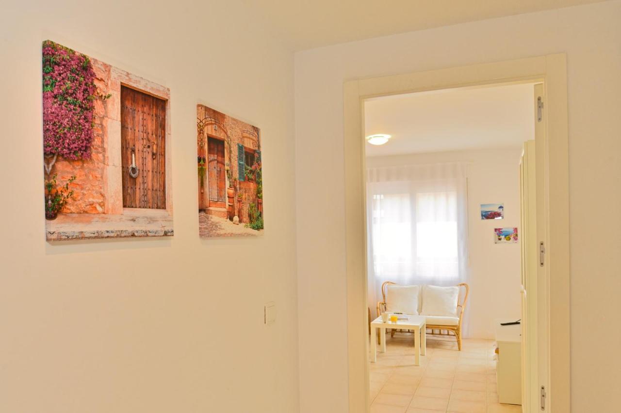 Myflats La Palma Apartman El Campello Kültér fotó