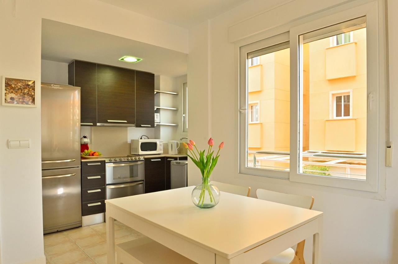 Myflats La Palma Apartman El Campello Kültér fotó