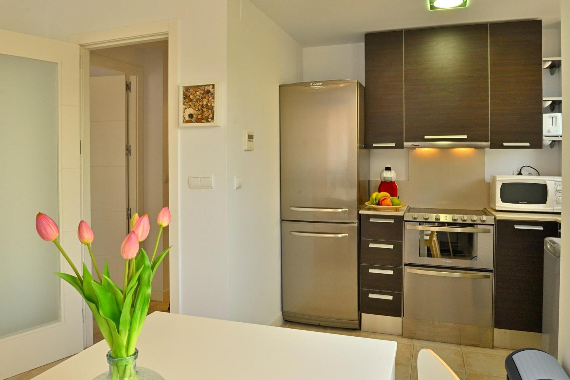 Myflats La Palma Apartman El Campello Kültér fotó