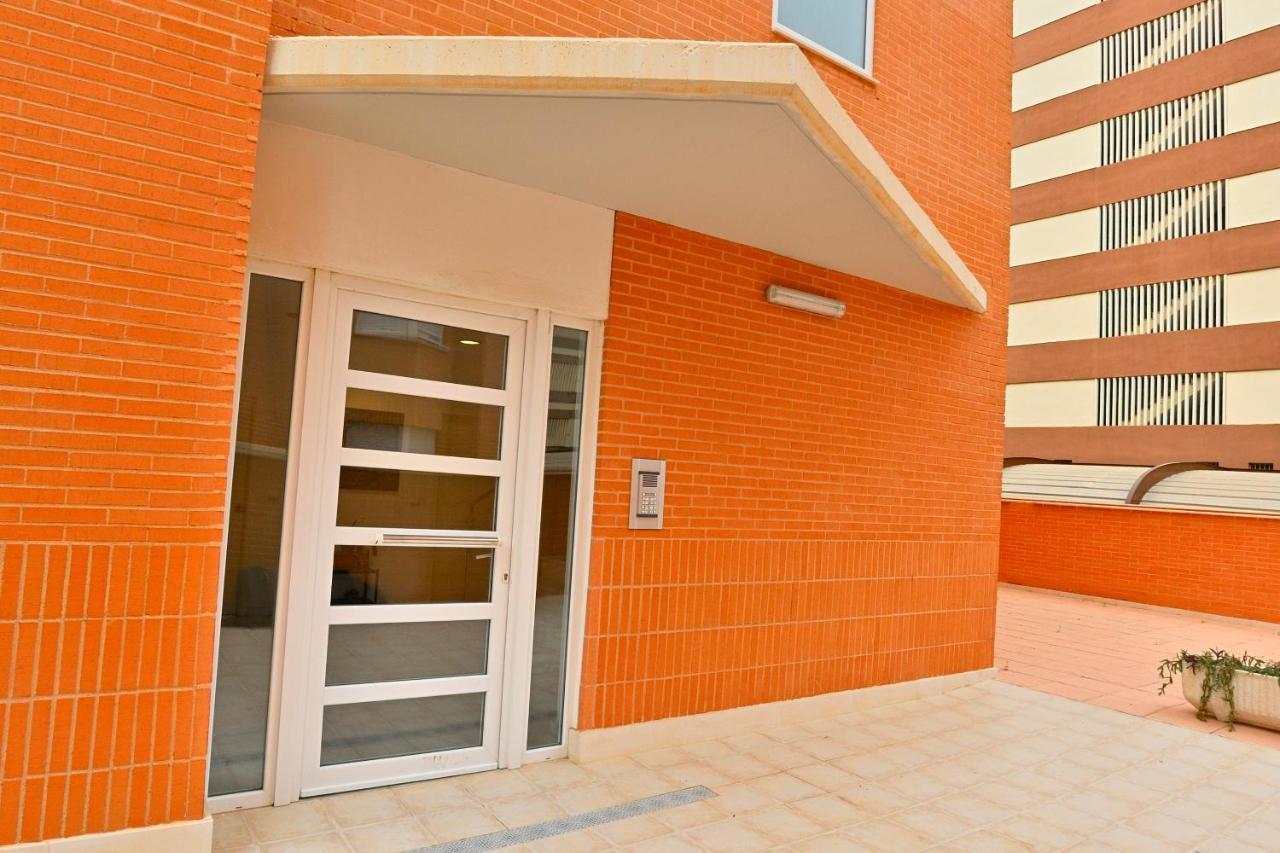 Myflats La Palma Apartman El Campello Kültér fotó