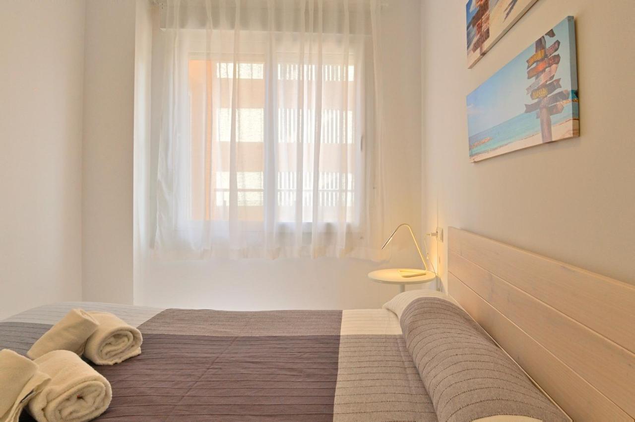 Myflats La Palma Apartman El Campello Kültér fotó